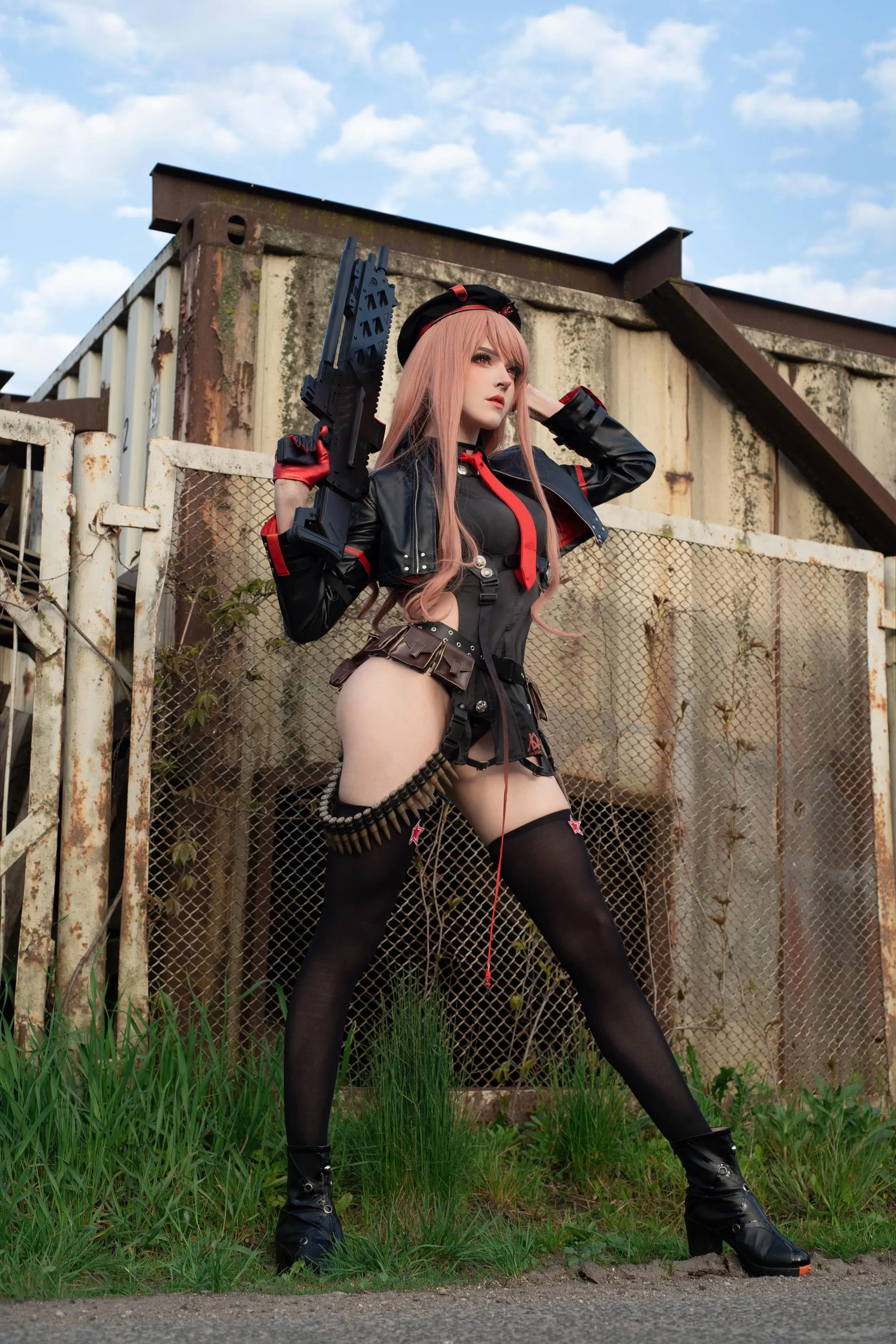 Candy ball – NO.041 Rapi [81P]插图6